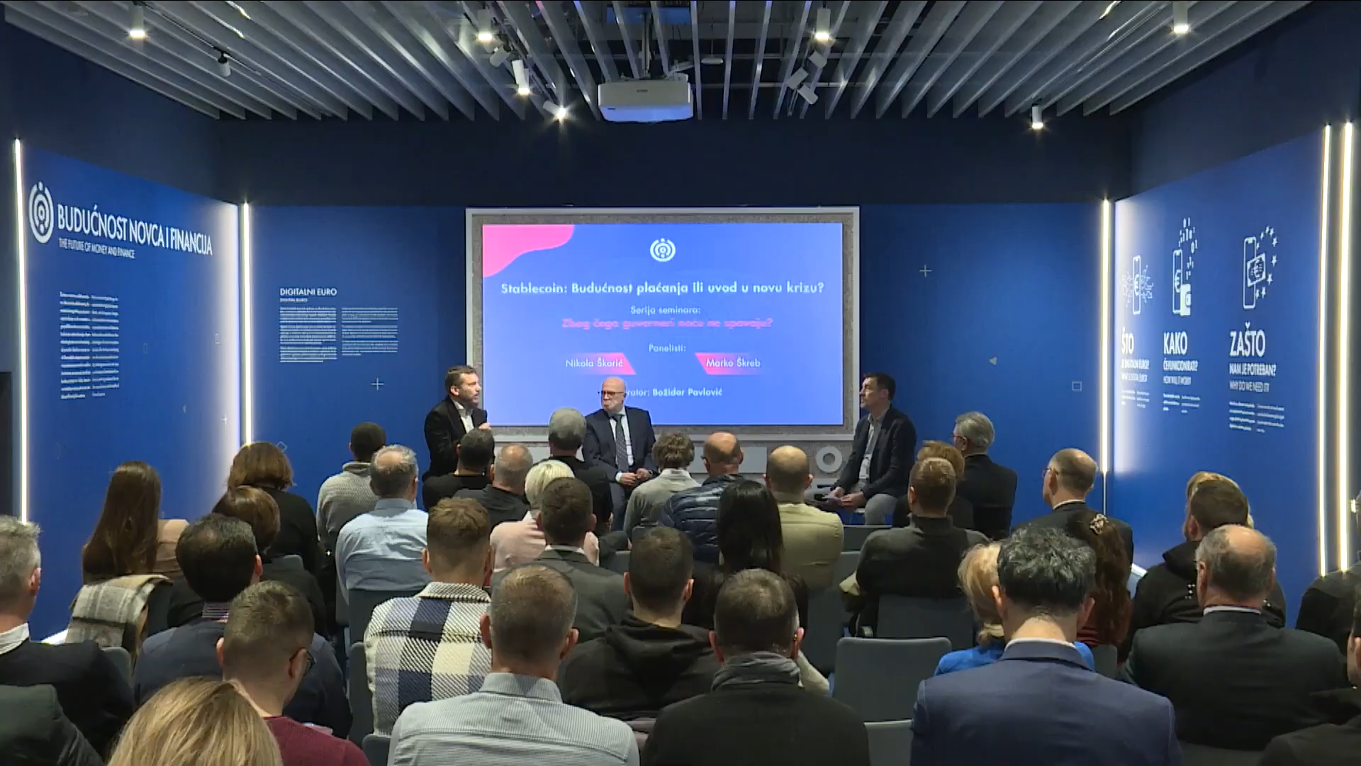 Škorić: Ima puno novca