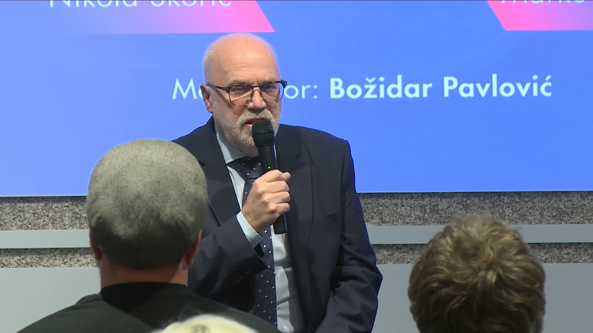 Škreb: Tether junk rating