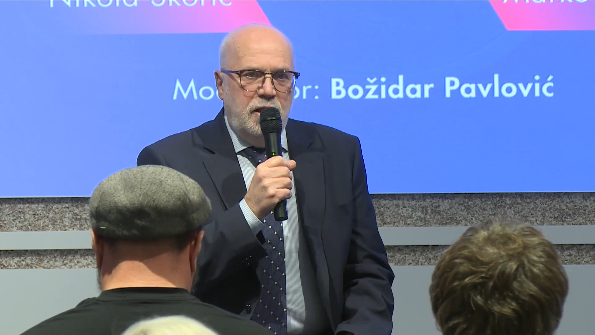 Škreb: BiH valutni odbor