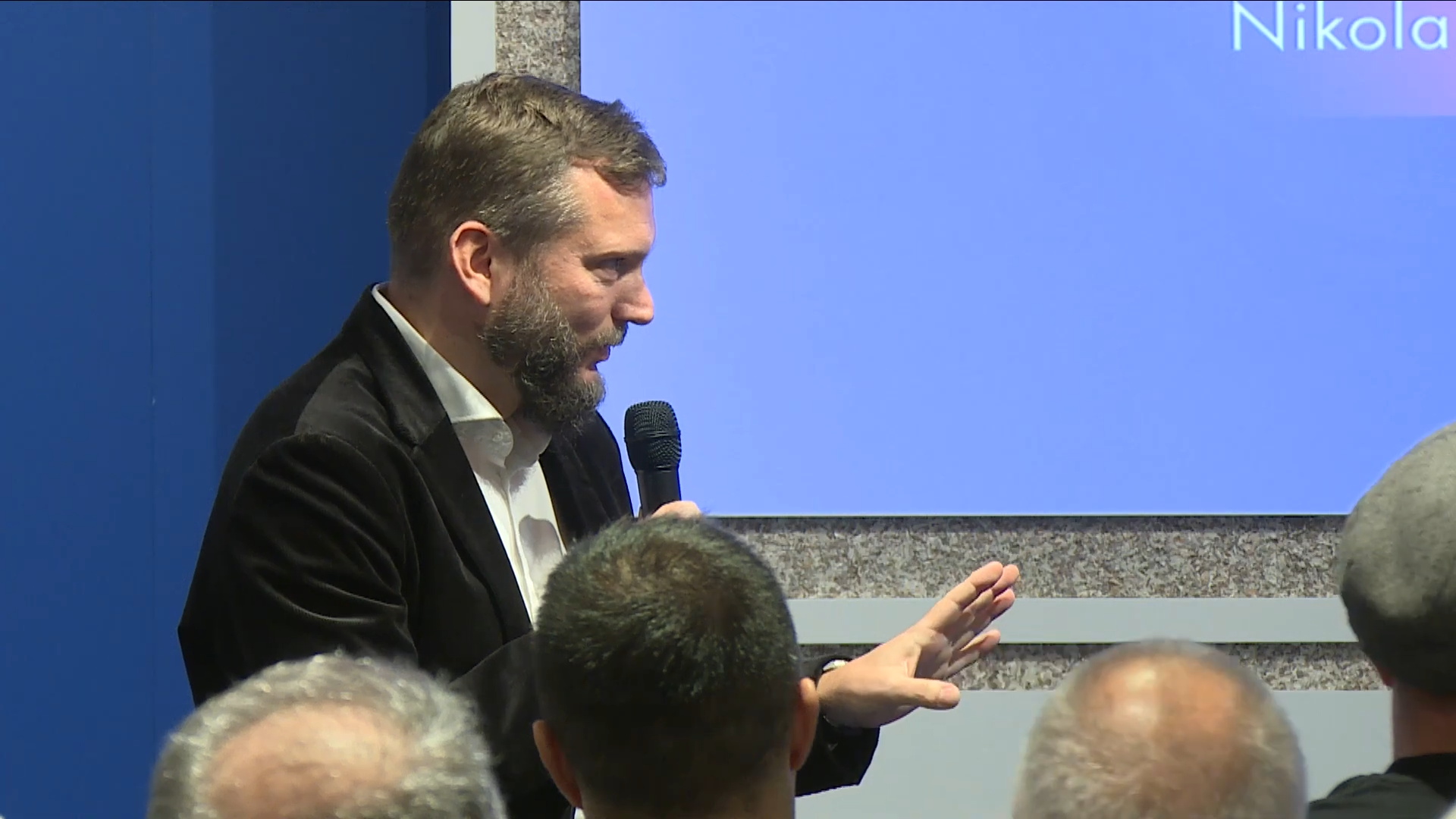 Škorić: Problem je u banci