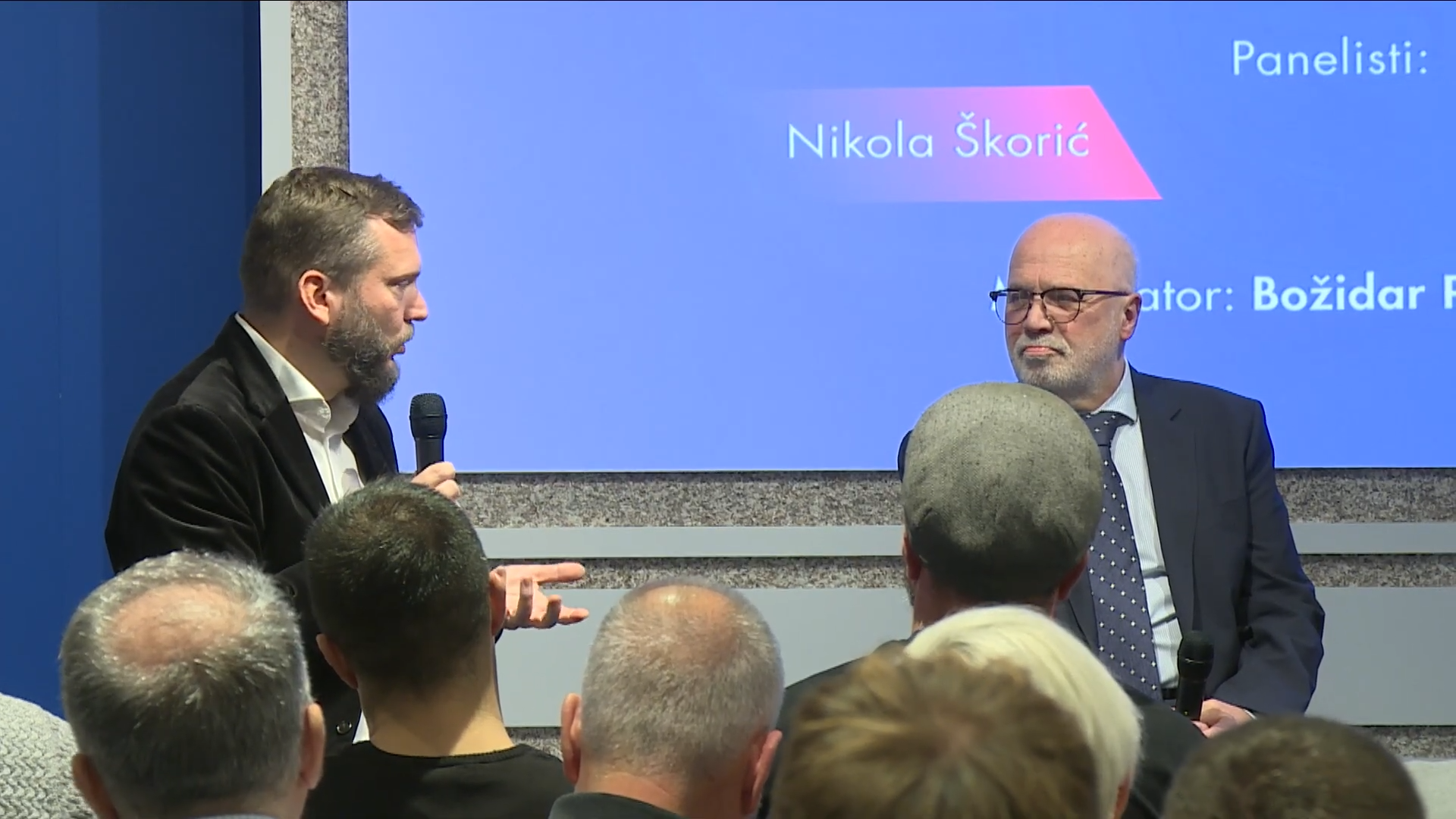 Škorić: Aircash primjer