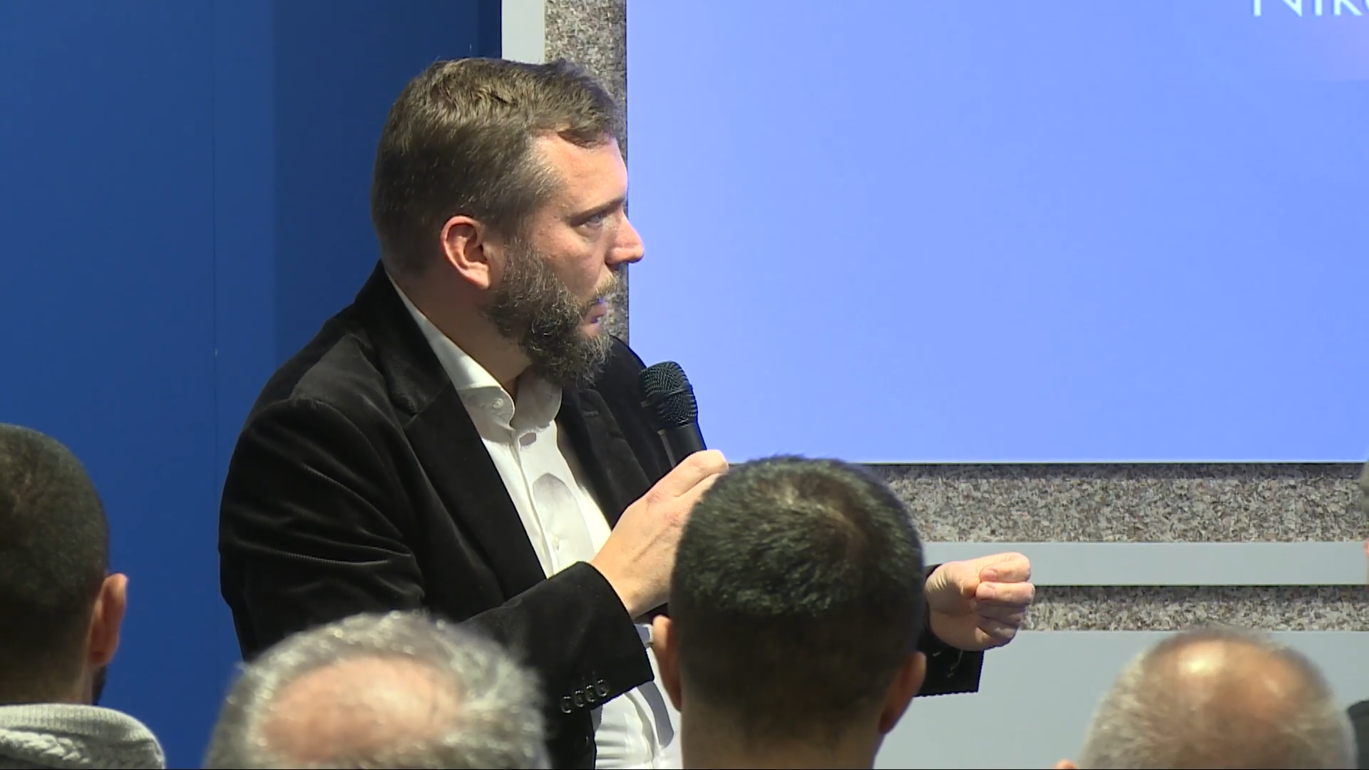 Škorić: Porazimo Amerikance