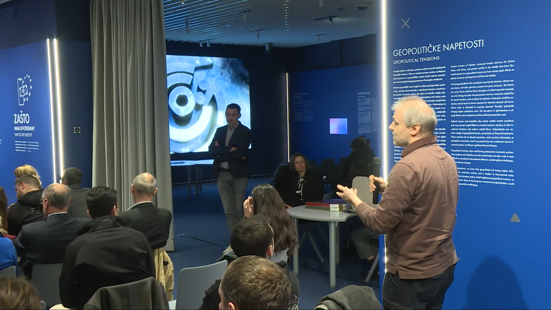 Šošić: SVB i obveznice