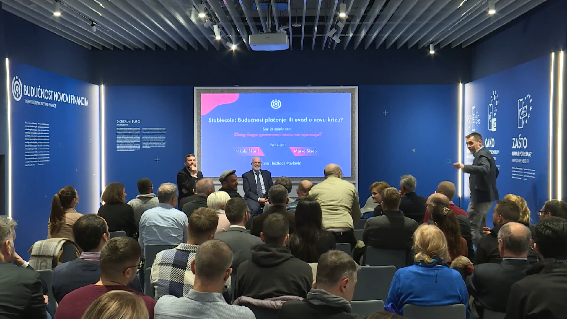 Publika: 350 milijuna dinamit?